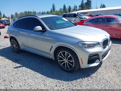 BMW X4 2020