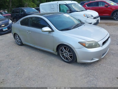 SCION TC 2008