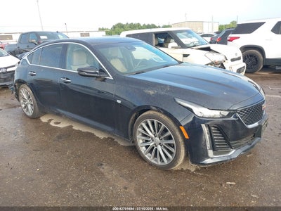 CADILLAC CT5 2020