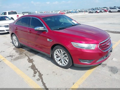 FORD TAURUS 2016