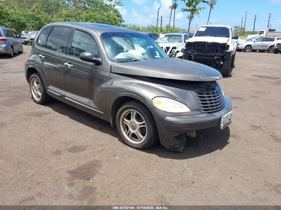 CHRYSLER PT CRUISER 2001