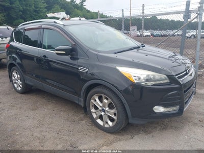 FORD ESCAPE 2014
