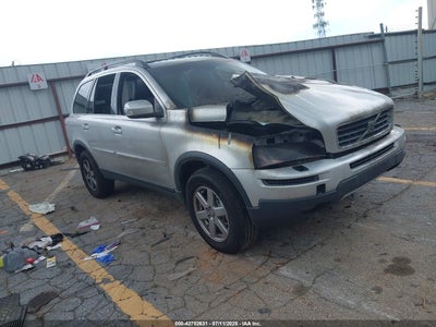 VOLVO XC90 2008