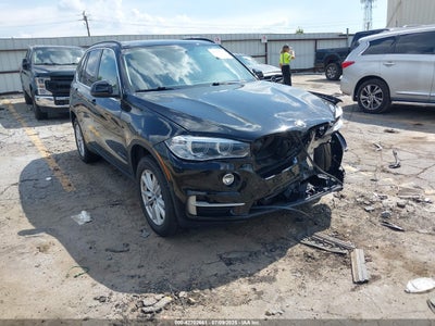 BMW X5 2015