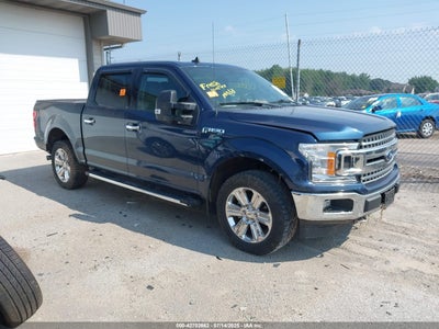FORD F-150 2019