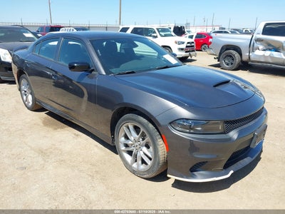 DODGE CHARGER 2023