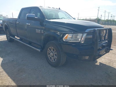 RAM 2500 2018