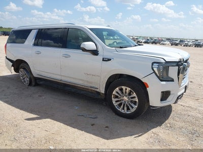 GMC YUKON XL 2024