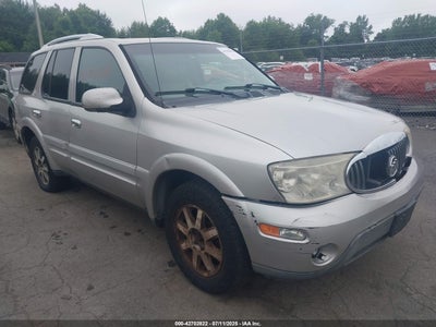 BUICK RAINIER 2006