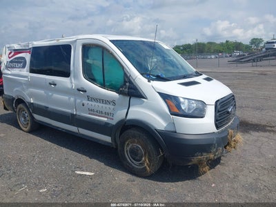 FORD TRANSIT-150 2016