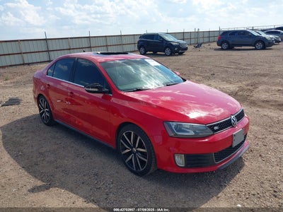 VOLKSWAGEN JETTA 2014