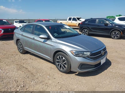 VOLKSWAGEN JETTA 2024