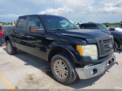 FORD F-150 2010
