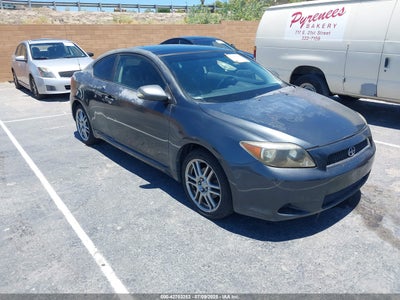 SCION TC 2007