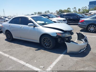 ACURA TSX 2006