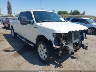 FORD F-150 2009