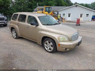CHEVROLET HHR 2006