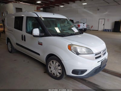 RAM PROMASTER CITY 2016