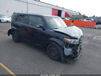 SCION XB 2009