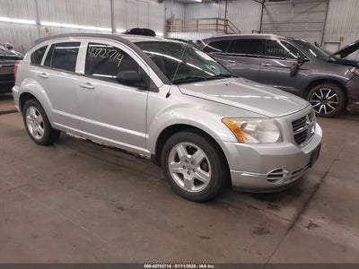 DODGE CALIBER 2009