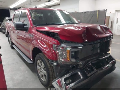 FORD F-150 2020
