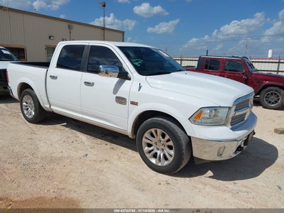 RAM 1500 2014