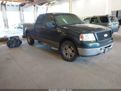 FORD F-150 2006
