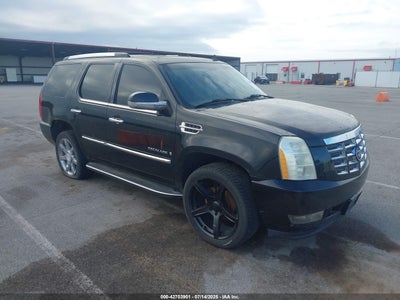 CADILLAC ESCALADE 2007