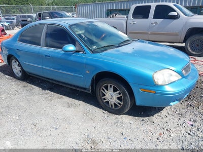 MERCURY SABLE 2005