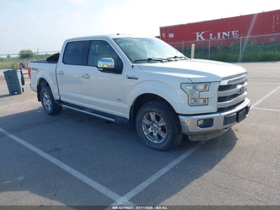 FORD F-150 2015