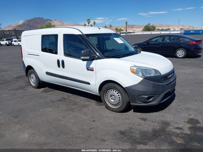 RAM PROMASTER CITY 2020