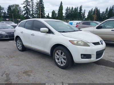 MAZDA CX-7 2007