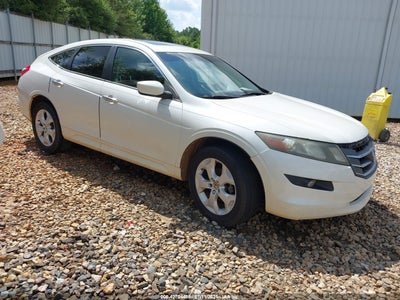HONDA CROSSTOUR 2012