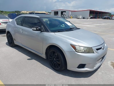 SCION TC 2012