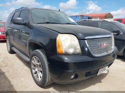 GMC YUKON 2008