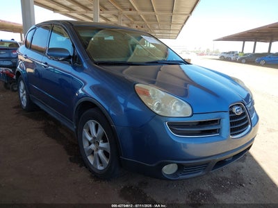 SUBARU B9 TRIBECA 2007