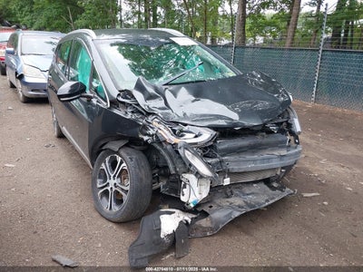 CHEVROLET BOLT EV 2019
