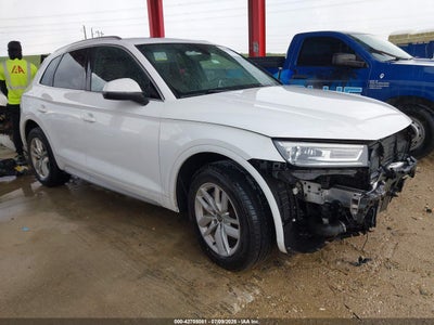 AUDI Q5 2020