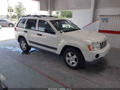 JEEP GRAND CHEROKEE 2005