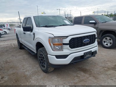 FORD F-150 2022