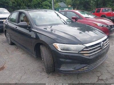 VOLKSWAGEN JETTA 2019