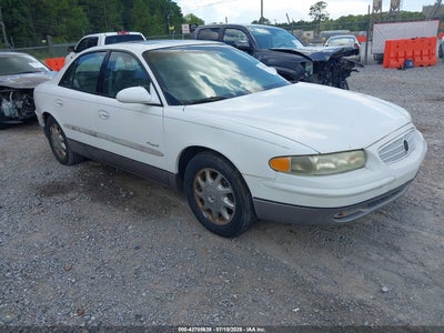 BUICK REGAL 2000