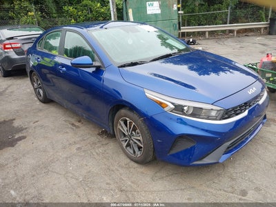 KIA FORTE 2023