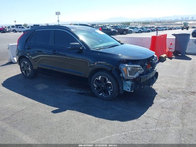 KIA NIRO EV 2024