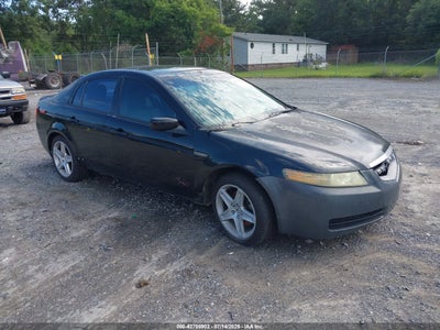 ACURA TL 2005