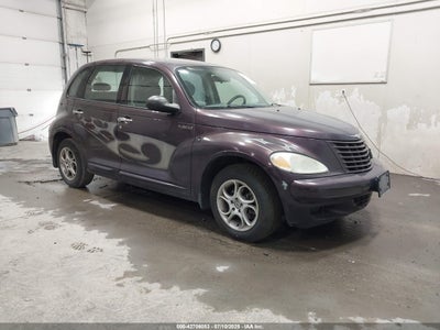 CHRYSLER PT CRUISER 2004
