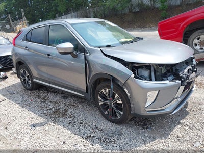 MITSUBISHI ECLIPSE CROSS 2020