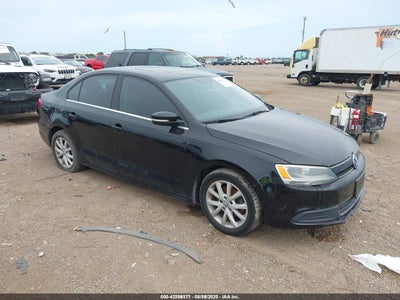VOLKSWAGEN JETTA 2014