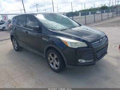 FORD ESCAPE 2013
