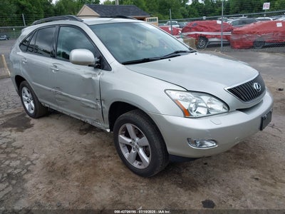 LEXUS RX 330 2005
